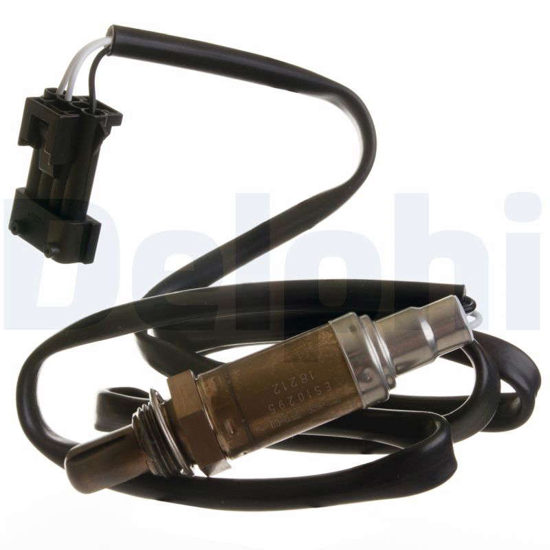 SONDE A OXYGENE