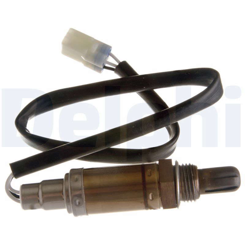 SONDE A OXYGENE