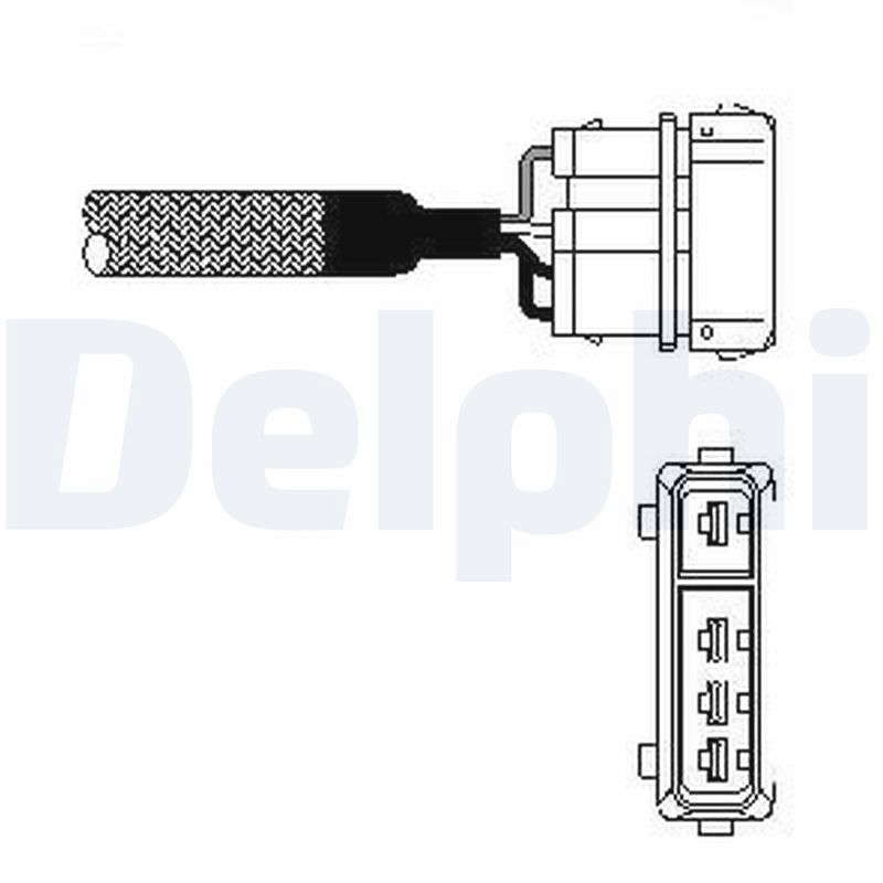SONDE A OXYGENE