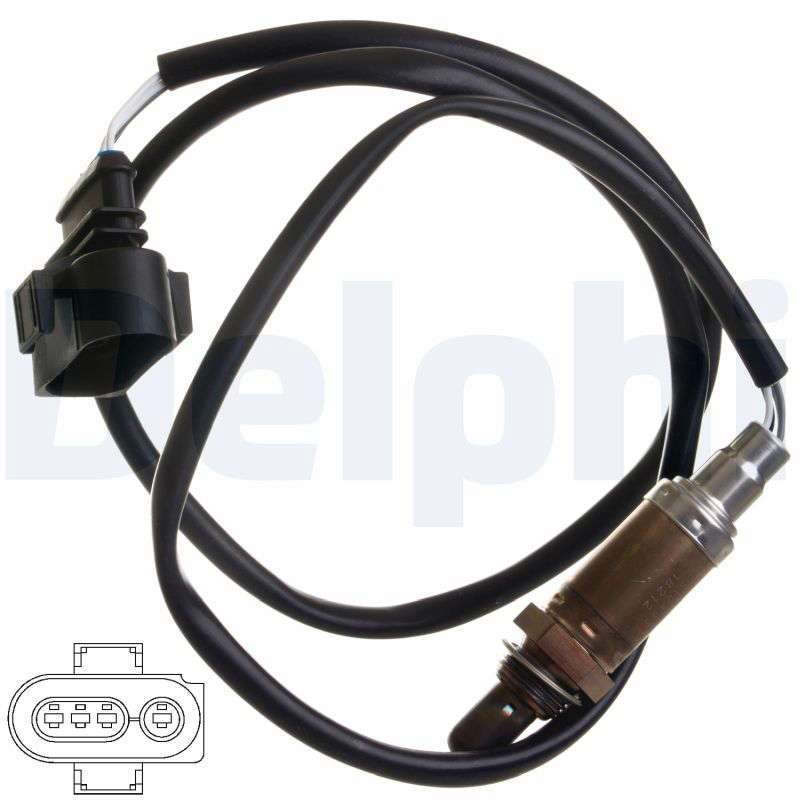 SONDE A OXYGENE