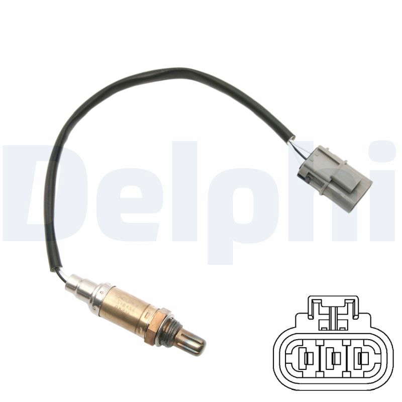 SONDE A OXYGENE