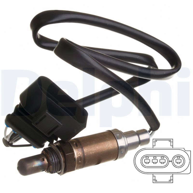 SONDE A OXYGENE