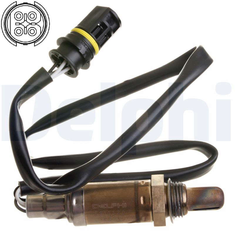 SONDE A OXYGENE