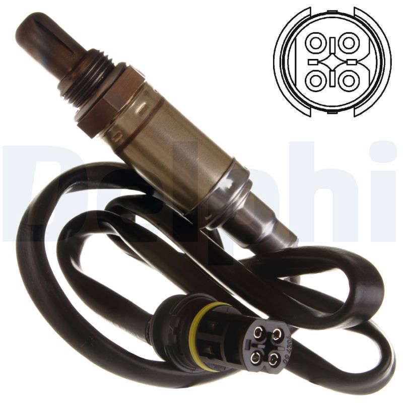 SONDE A OXYGENE
