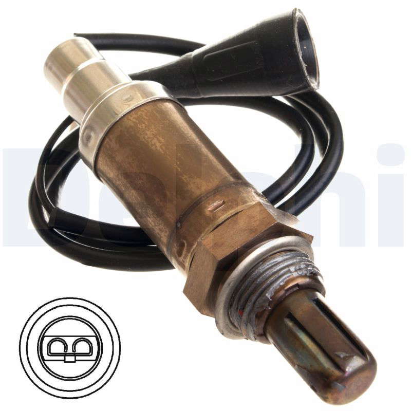 SONDE A OXYGENE
