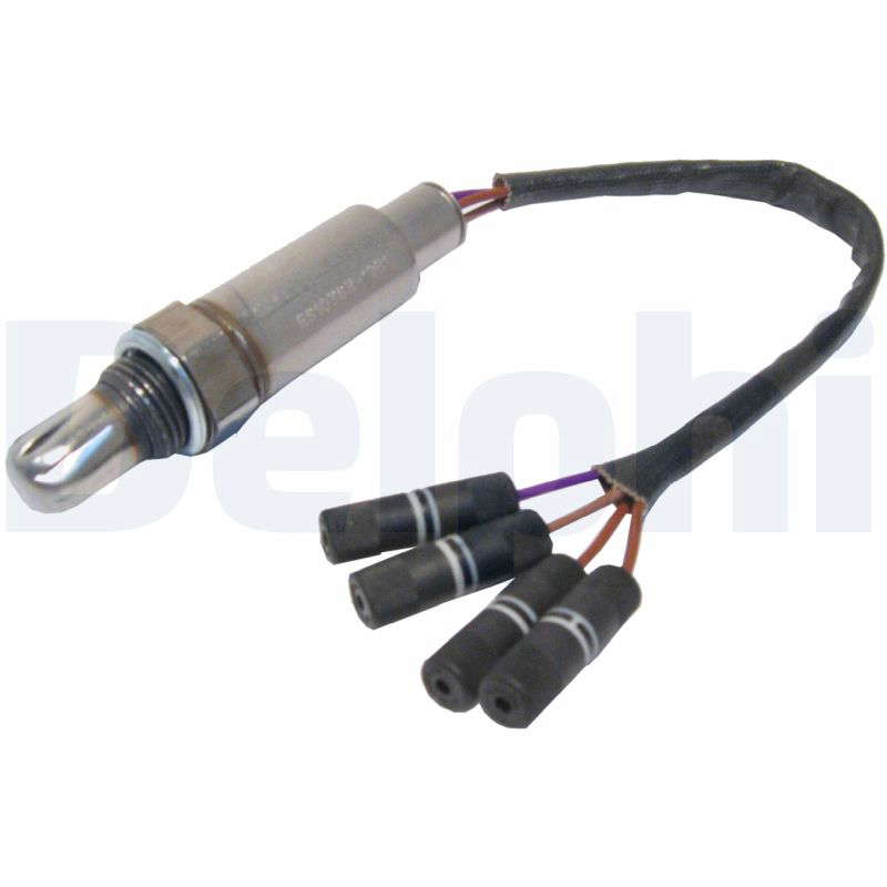 SONDE LAMBDA UNIVERSELLE 4 FILS 12W