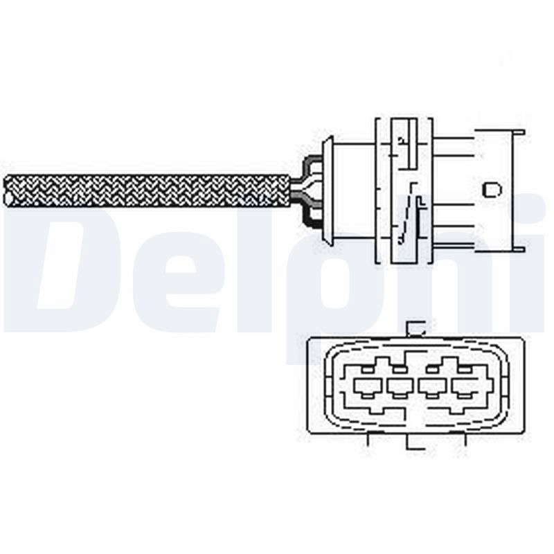 SONDE A OXYGENE