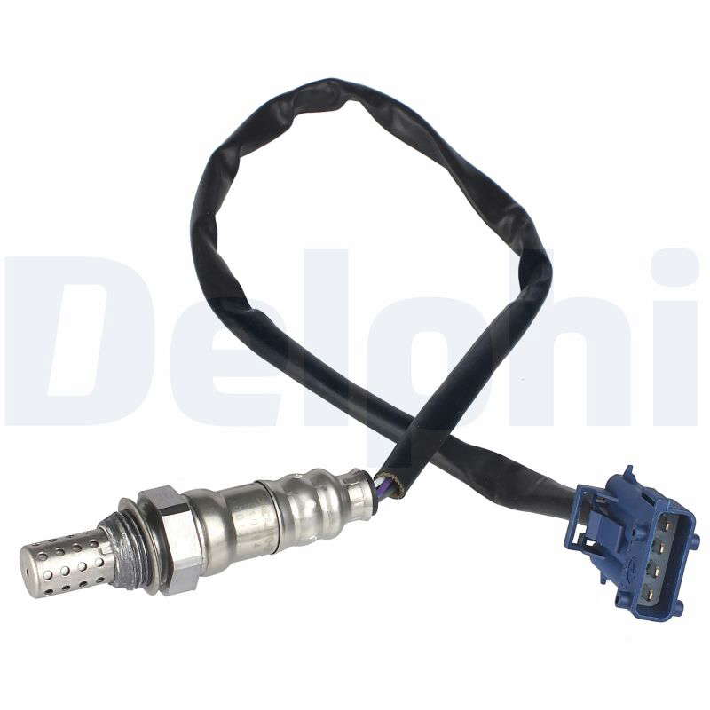 SONDE A OXYGENE