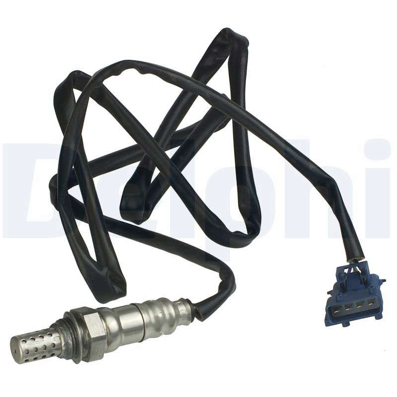 SONDE A OXYGENE