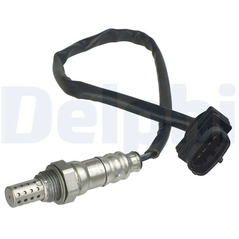 SONDE A OXYGENE