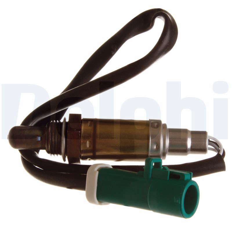 SONDE A OXYGENE