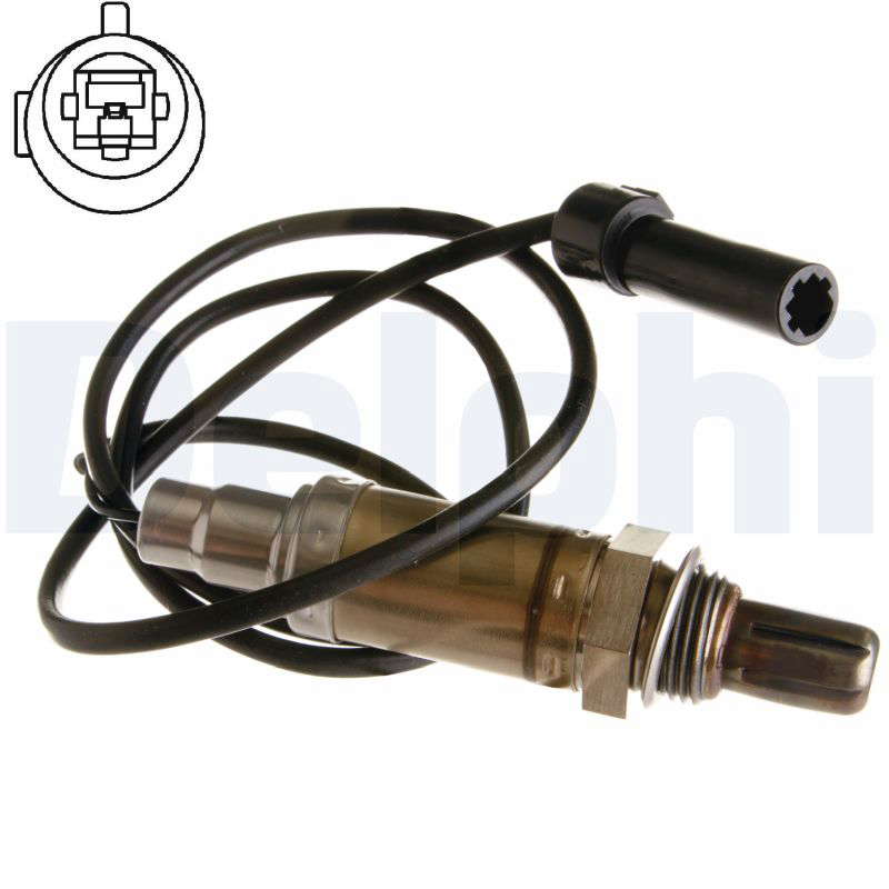 SONDE A OXYGENE