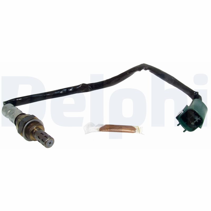 SONDE A OXYGENE