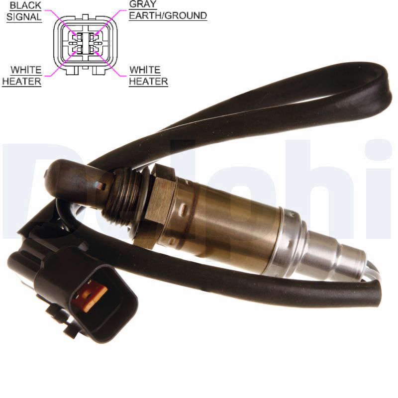 SONDE A OXYGENE