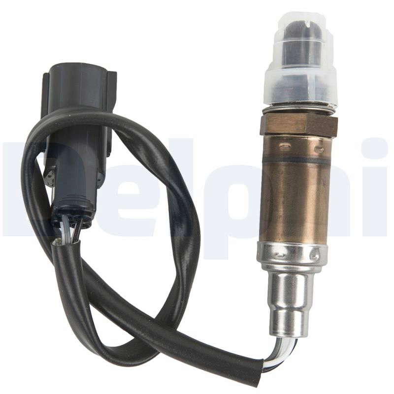 SONDE A OXYGENE
