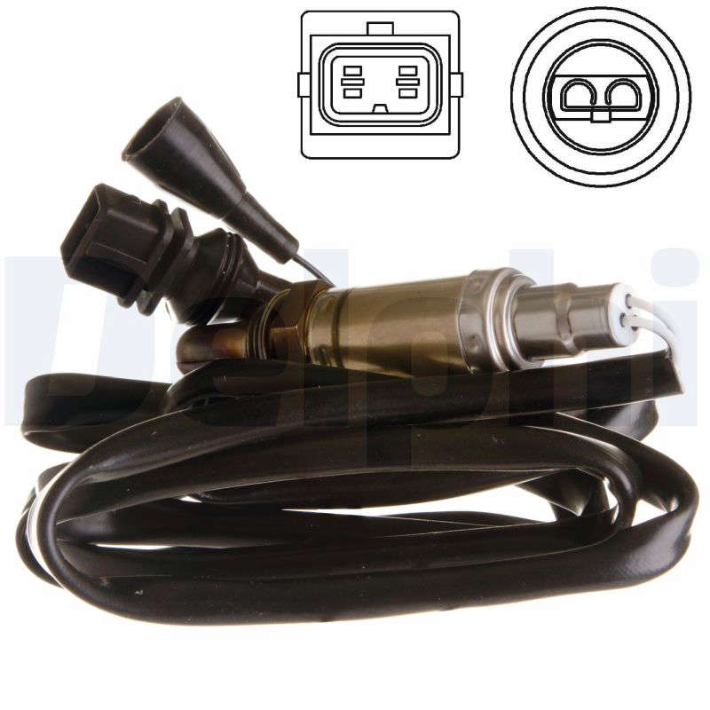 SONDE A OXYGENE