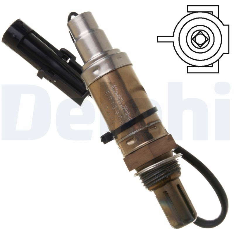 SONDE A OXYGENE