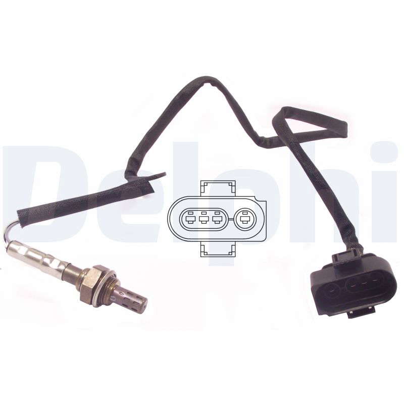SONDE A OXYGENE