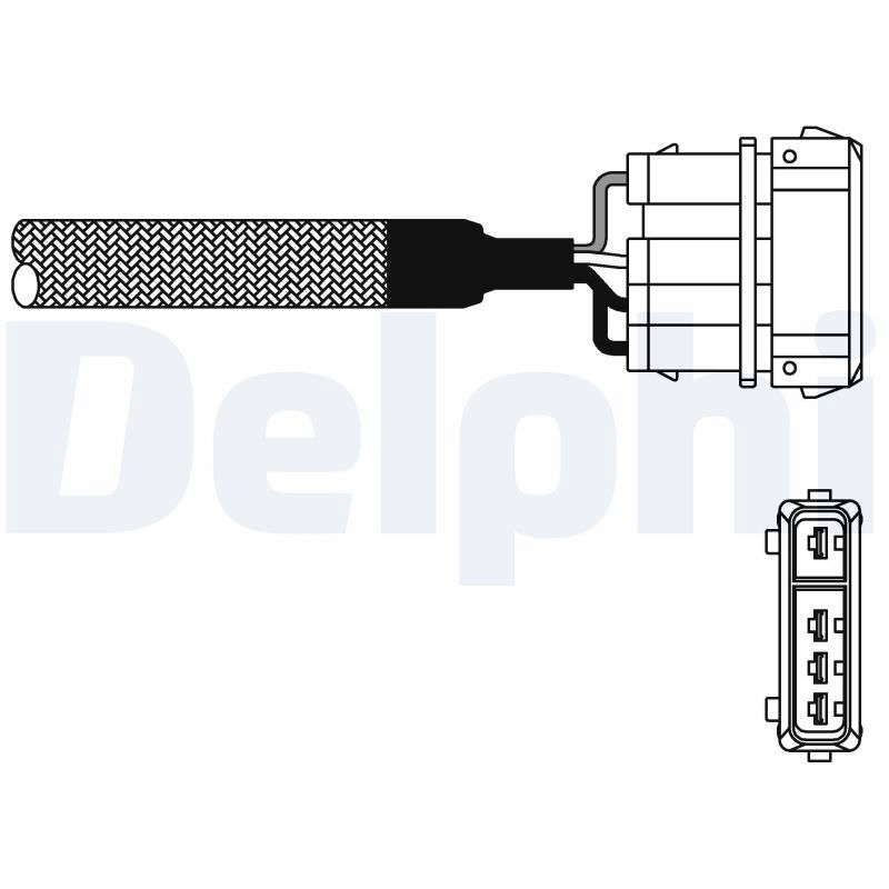 SONDE A OXYGENE