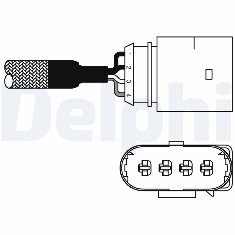 SONDE A OXYGENE