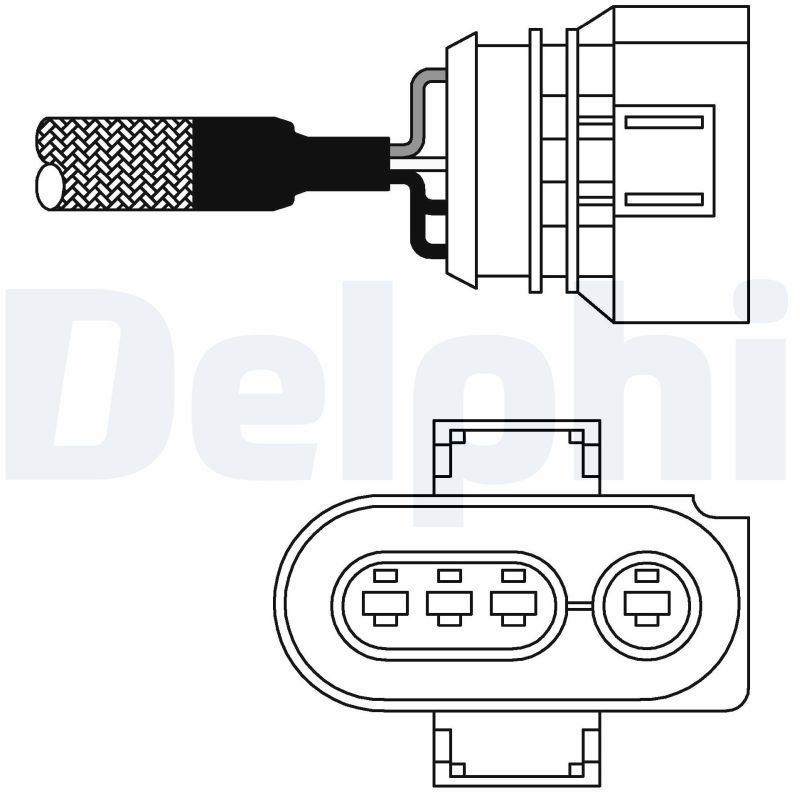 SONDE A OXYGENE