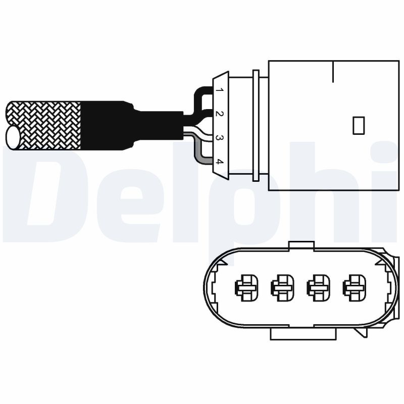 SONDE A OXYGENE