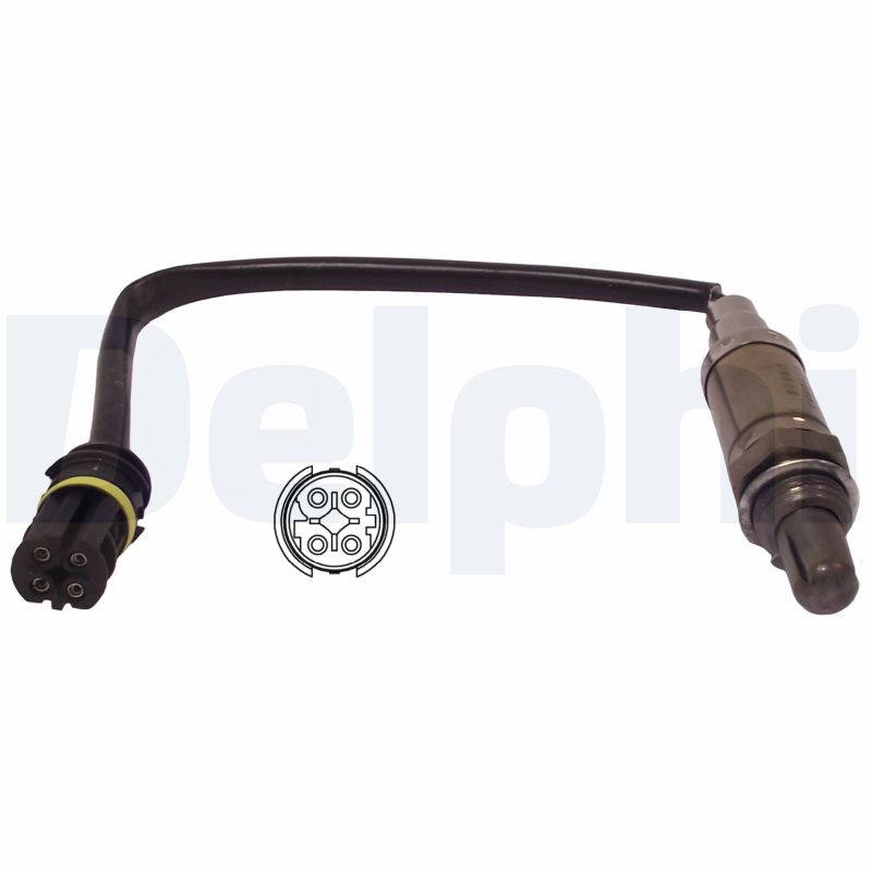 SONDE A OXYGENE