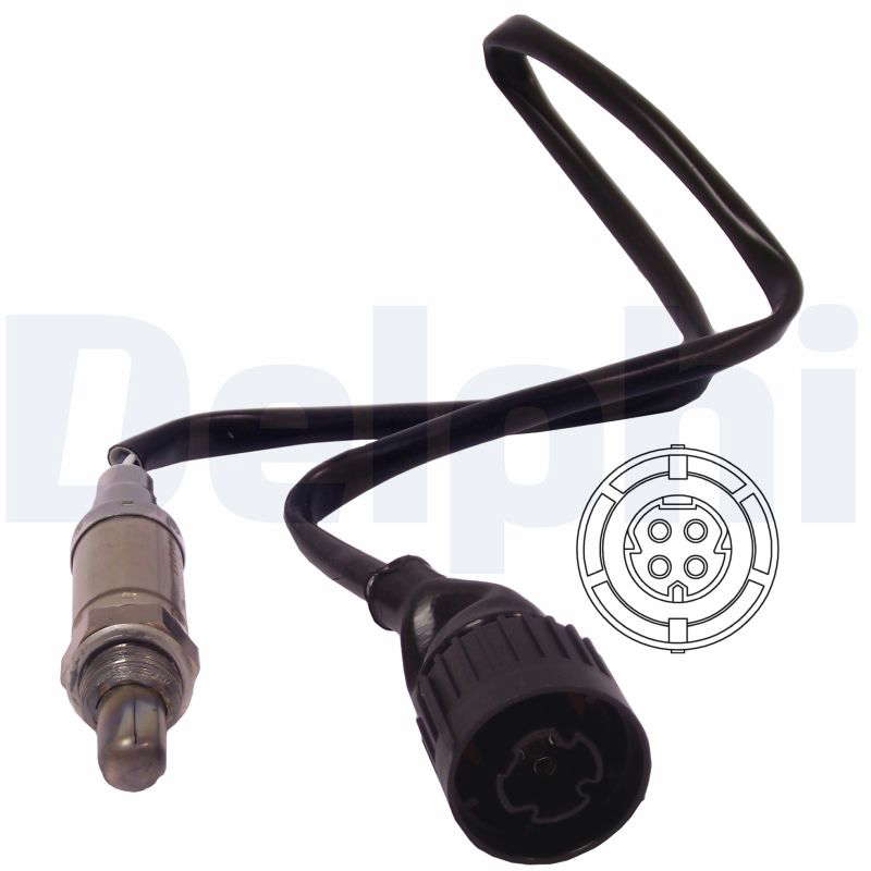 SONDE A OXYGENE