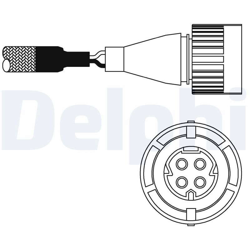 SONDE A OXYGENE