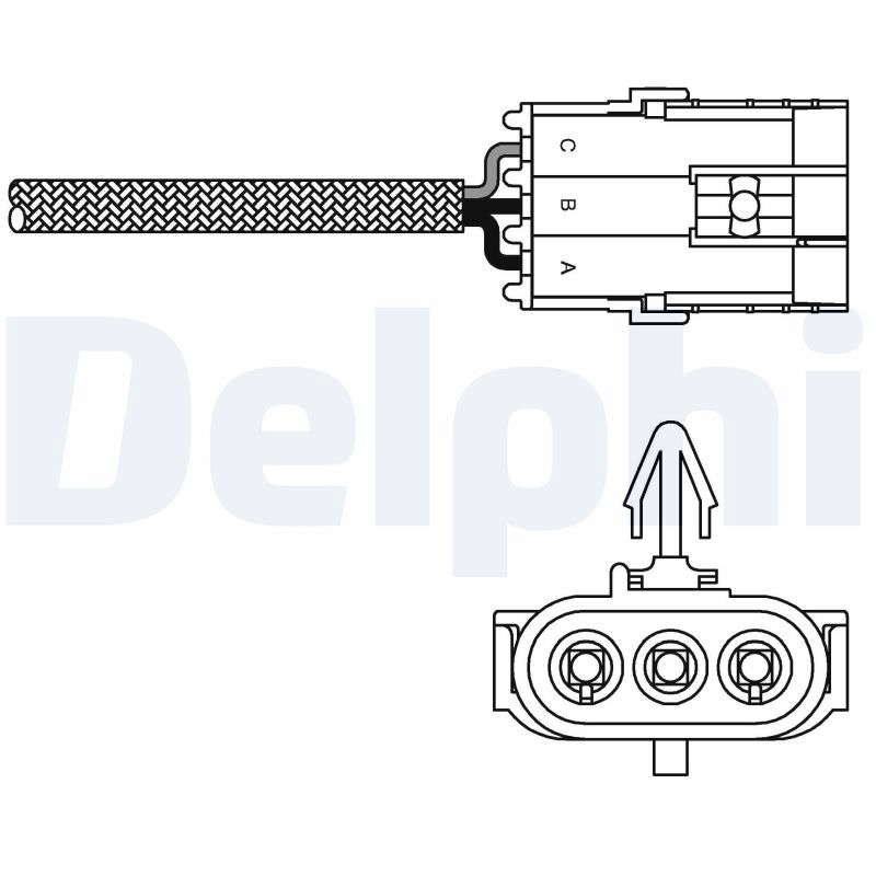 SONDE A OXYGENE
