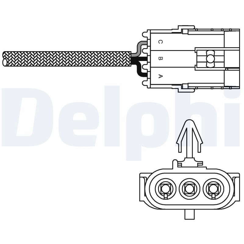 SONDE A OXYGENE