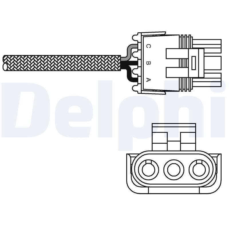 SONDE A OXYGENE