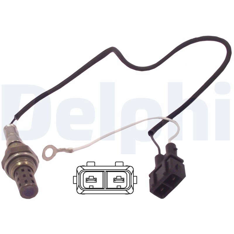 SONDE A OXYGENE