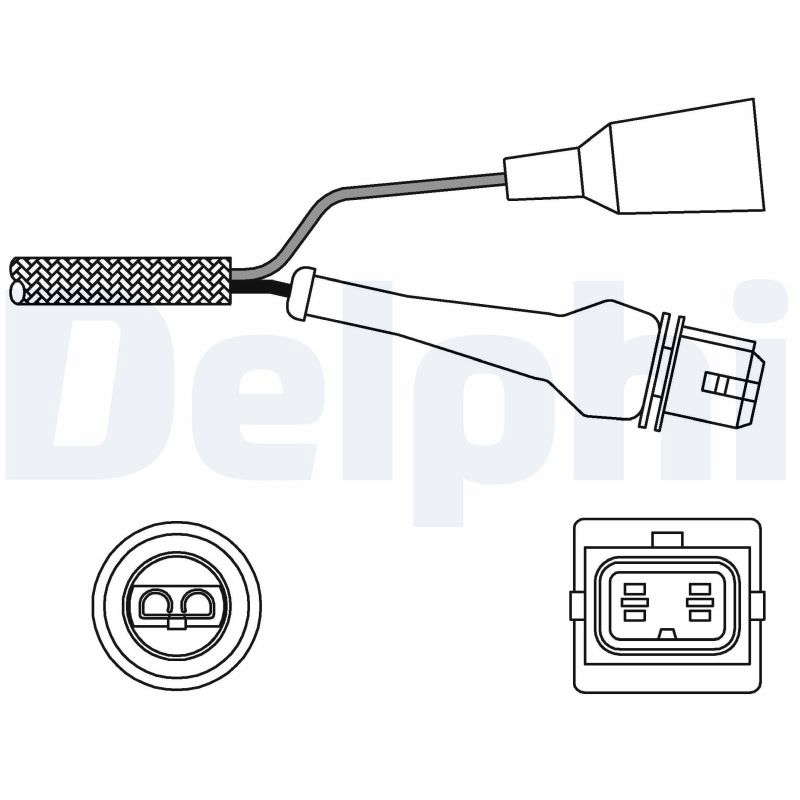SONDE A OXYGENE