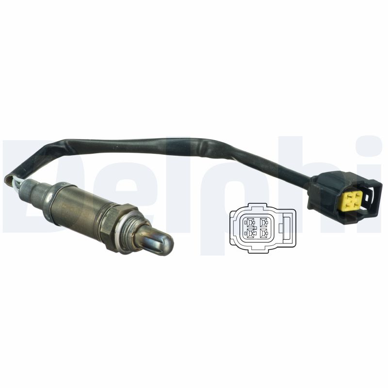 SONDE A OXYGENE