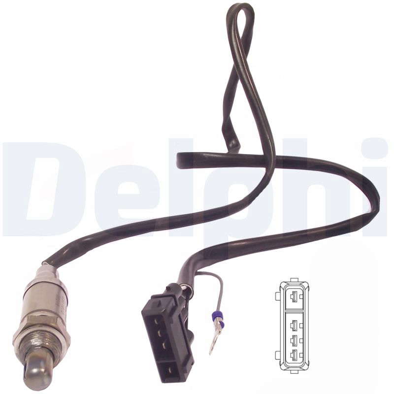SONDE A OXYGENE