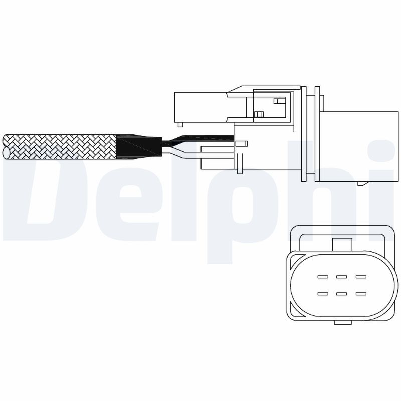 SONDE A OXYGENE