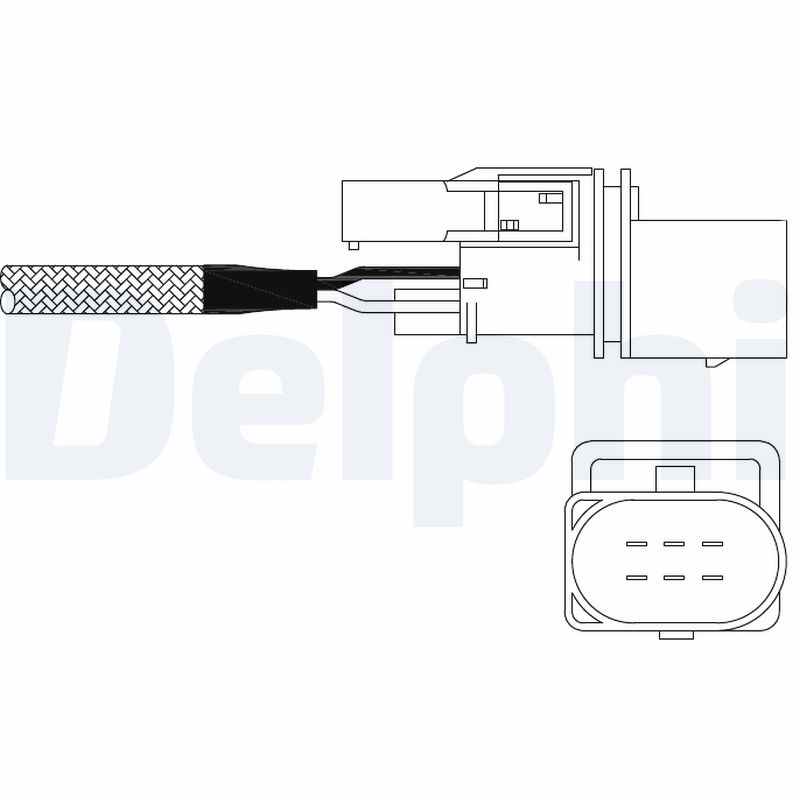 SONDE A OXYGENE