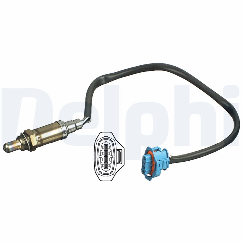 SONDE A OXYGENE