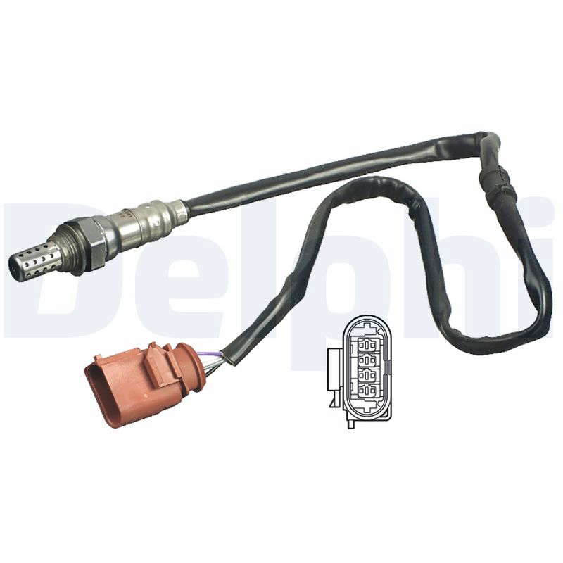 SONDE A OXYGENE