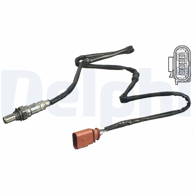 SONDE A OXYGENE