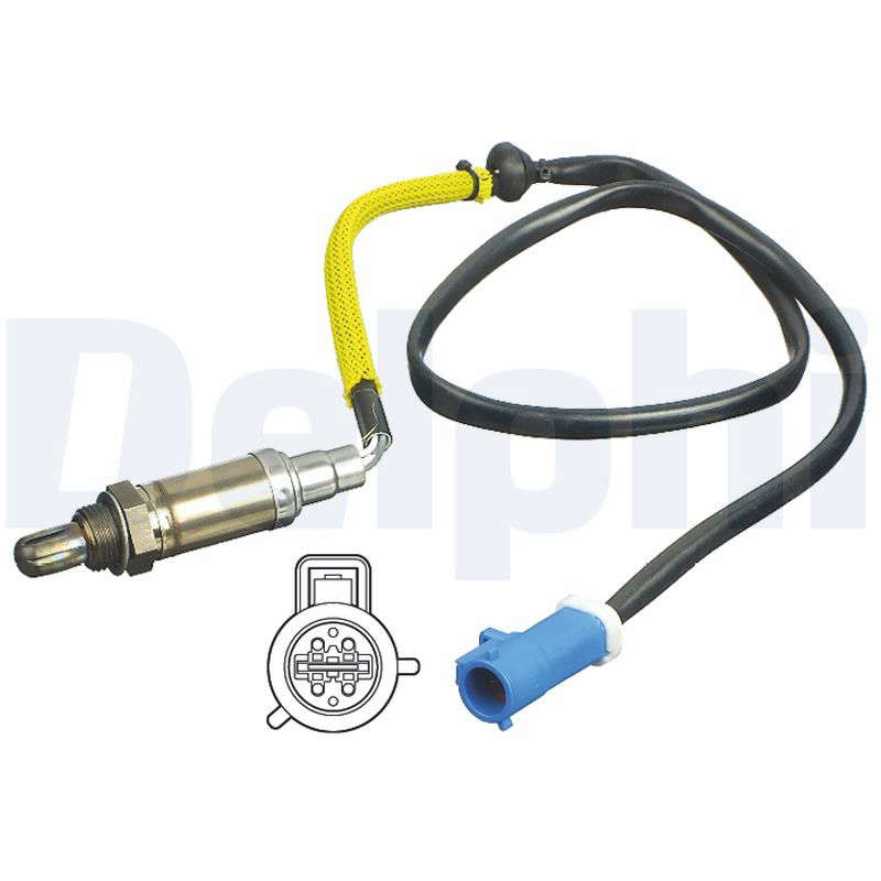 SONDE A OXYGENE