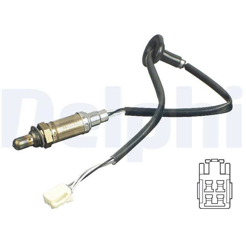 SONDE A OXYGENE