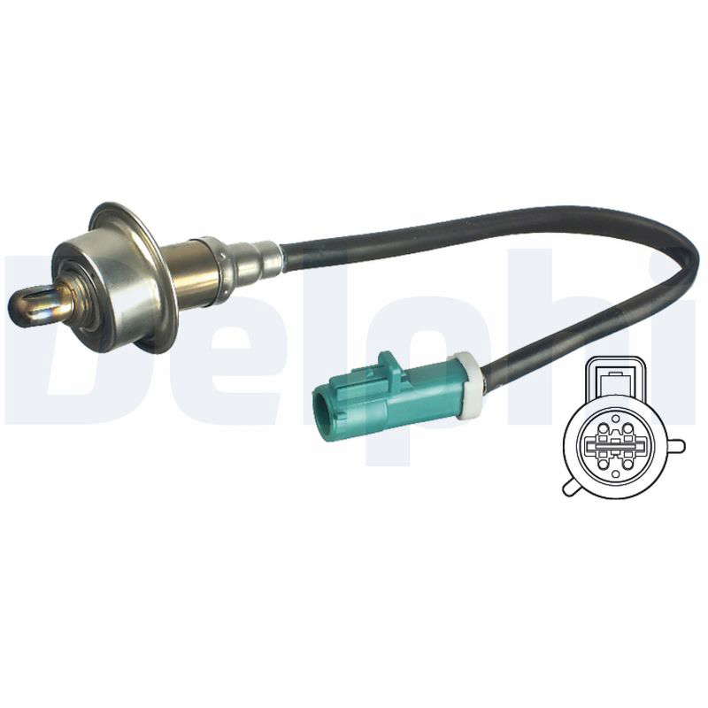 SONDE A OXYGENE