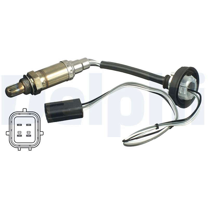 SONDE A OXYGENE