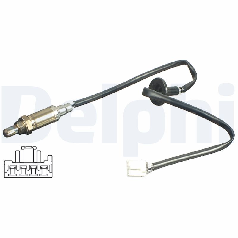 SONDE A OXYGENE