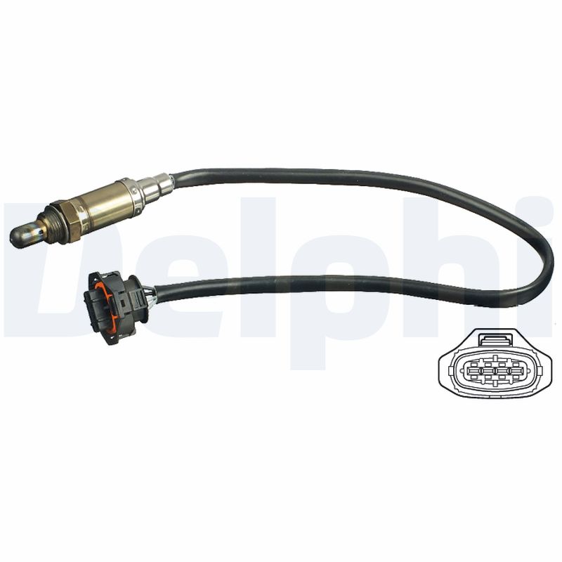 SONDE A OXYGENE