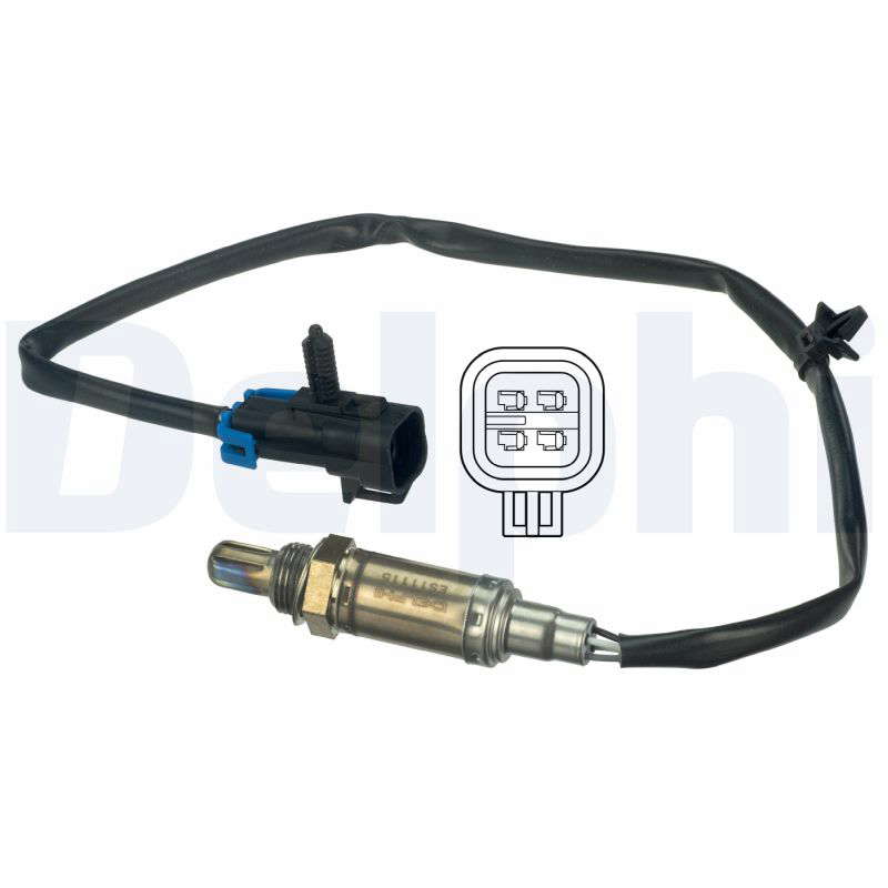 SONDE A OXYGENE