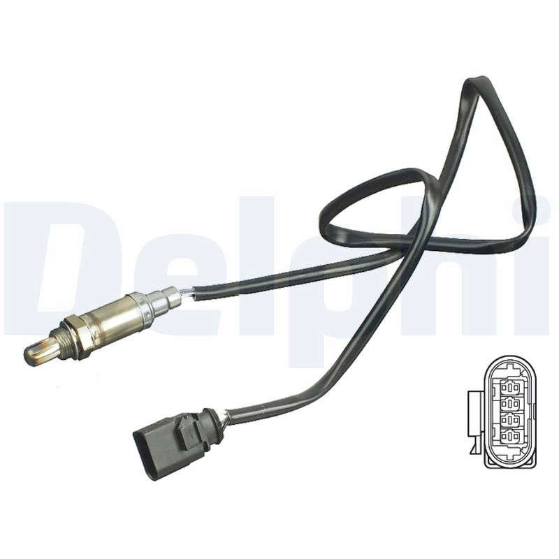 SONDE A OXYGENE
