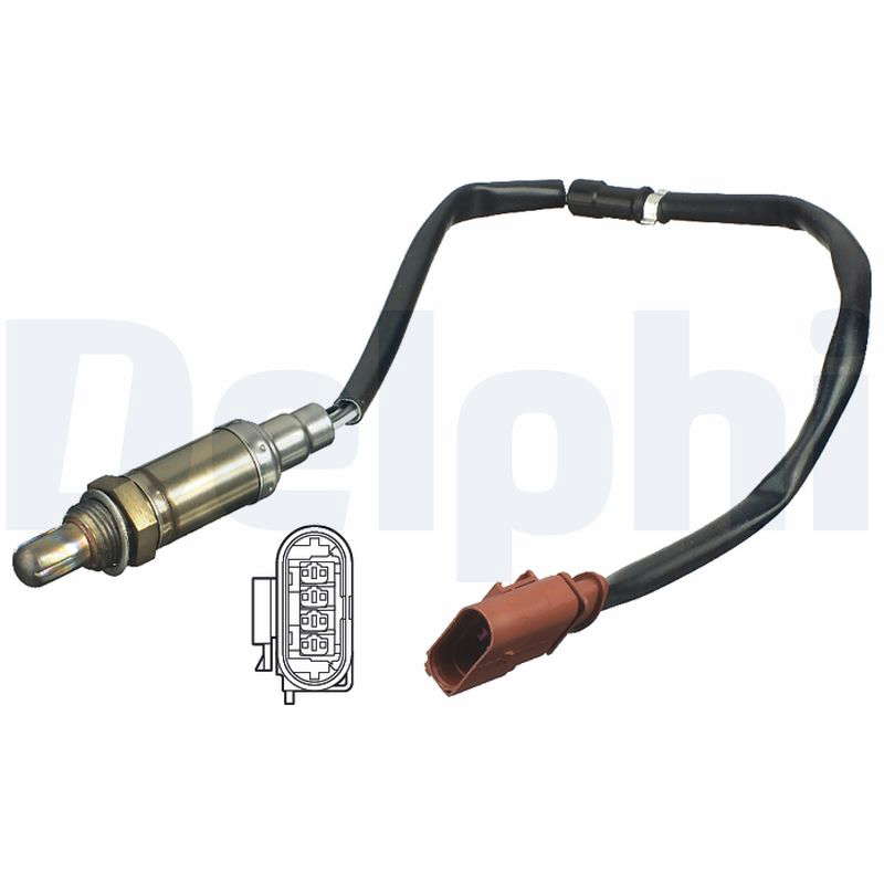 SONDE A OXYGENE